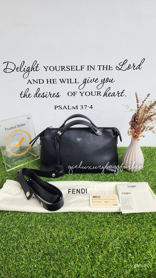 Fendi BTW small