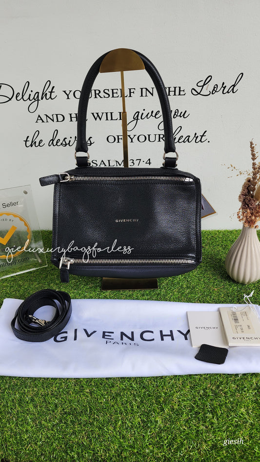 Givenchy Pandora Small Goatskin