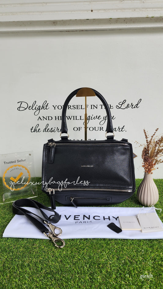 Givenchy Pandora Medium Goatskin