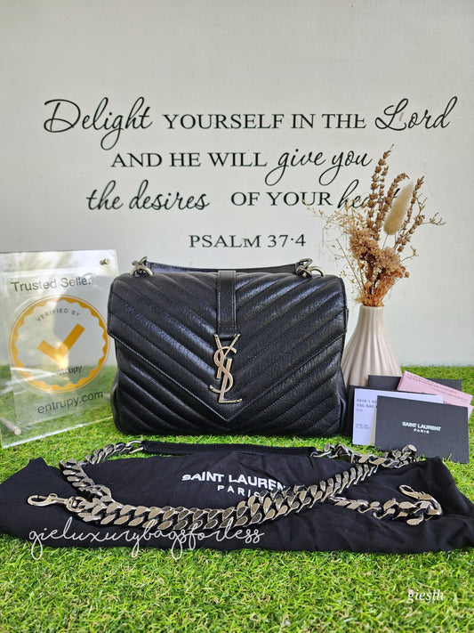YSL College Medium