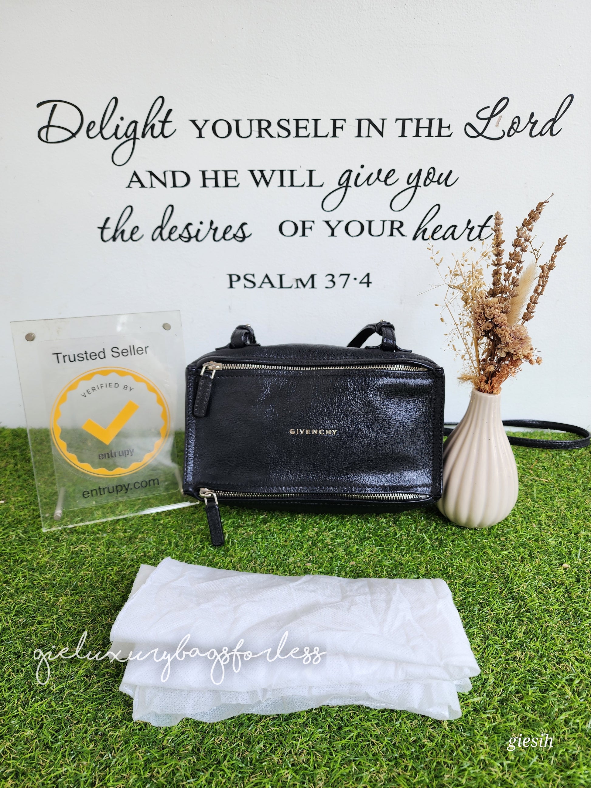 Givenchy Pandora Mini - Main Image