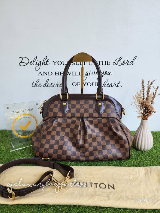 Louis Vuitton Trevi PM