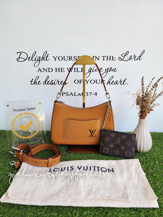 Louis Vuitton Marelle