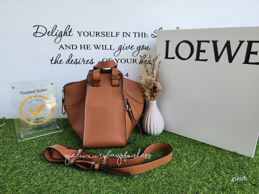 Loewe Hammock Small