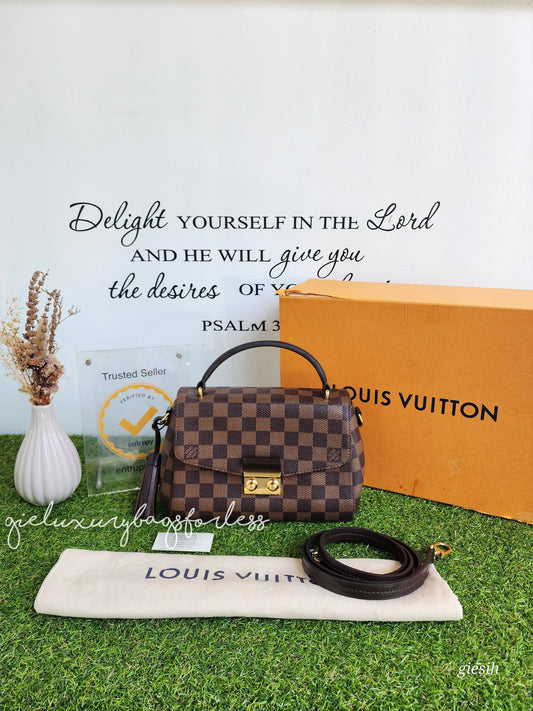 Louis Vuitton Croisette