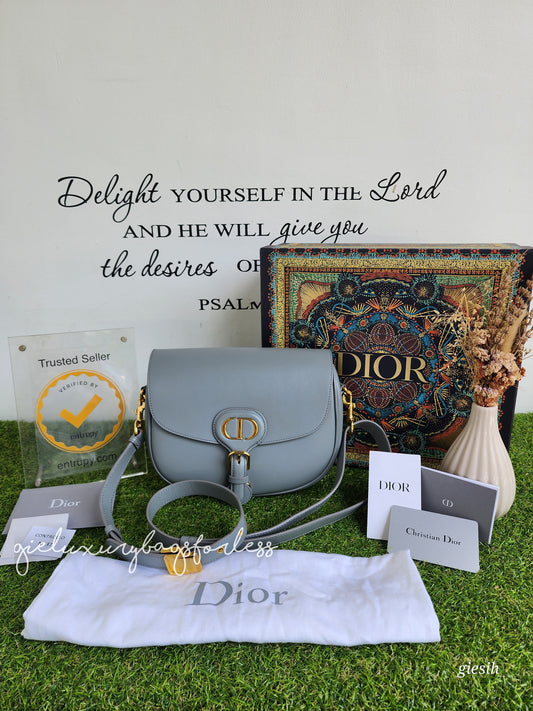 Dior Bobby Medium